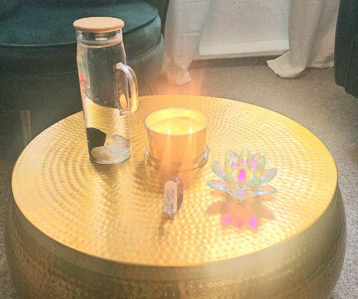 energoterapie veronika lyra osobne